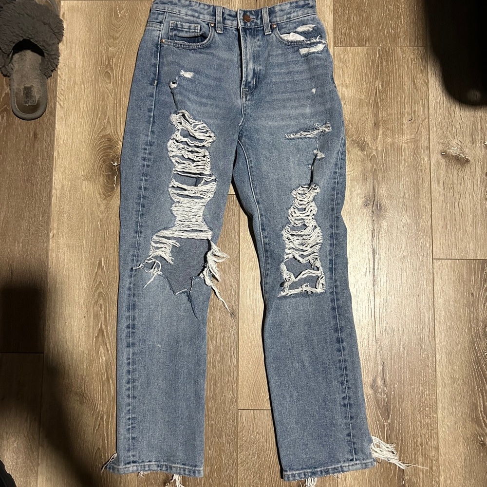 Mica jeans